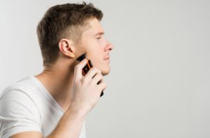 Мужской гель для бритья от производителя
