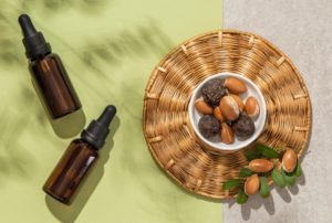 Органическая косметика производство